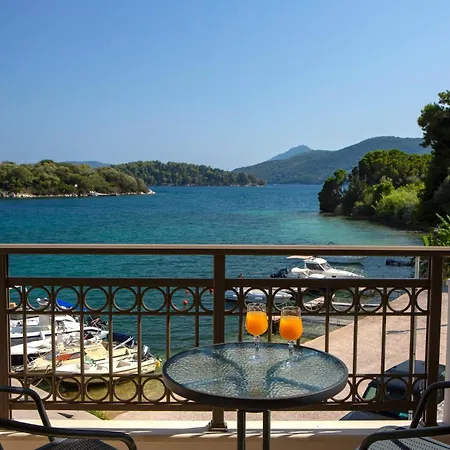 Enalion * Nydri (Lefkada)