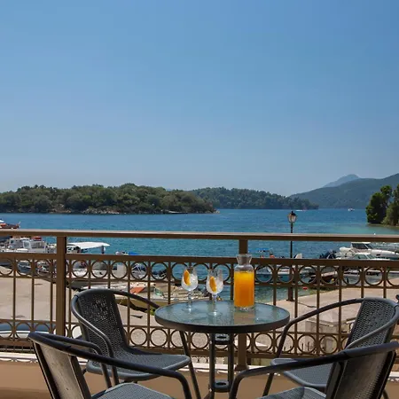 Enalion * Nydri (Lefkada)