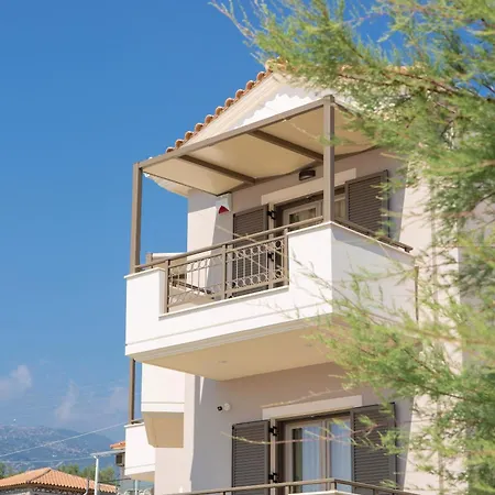 Apartment Enalion Nydri (Lefkada)