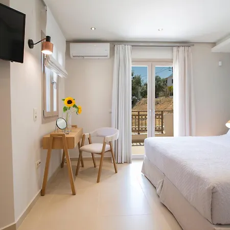 Apartment Enalion