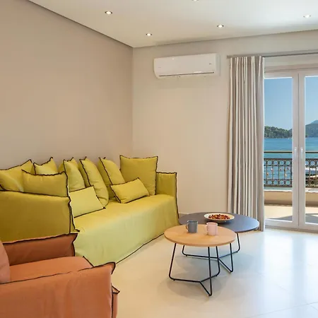 Apartment Enalion