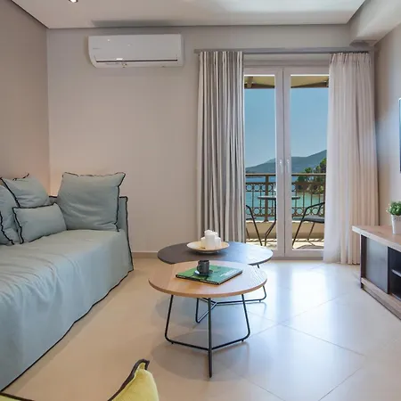 Apartment Enalion Nydri (Lefkada)