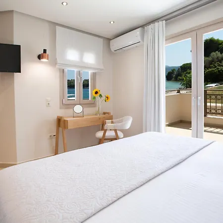 Apartment Enalion *