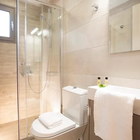 Enalion Apartment