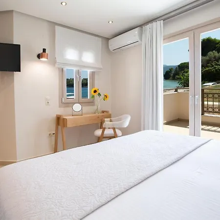 Enalion Lejlighed Nydri (Lefkada)