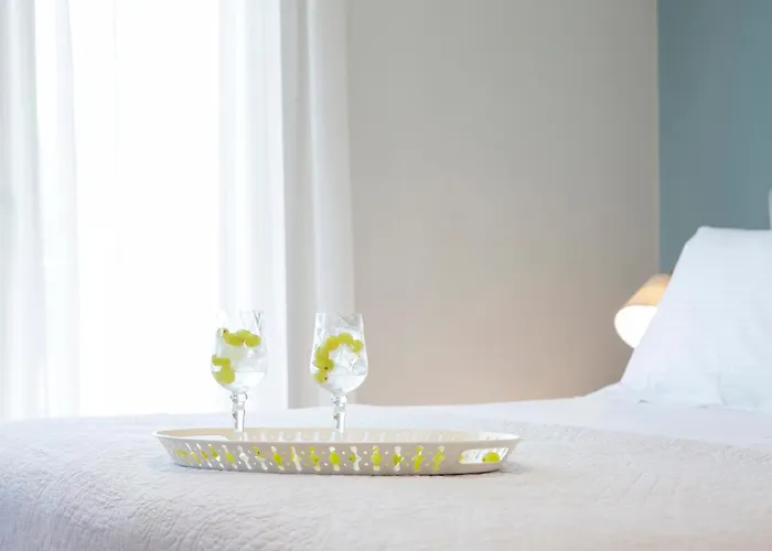 Enalion Apartment Nydri (Lefkada)