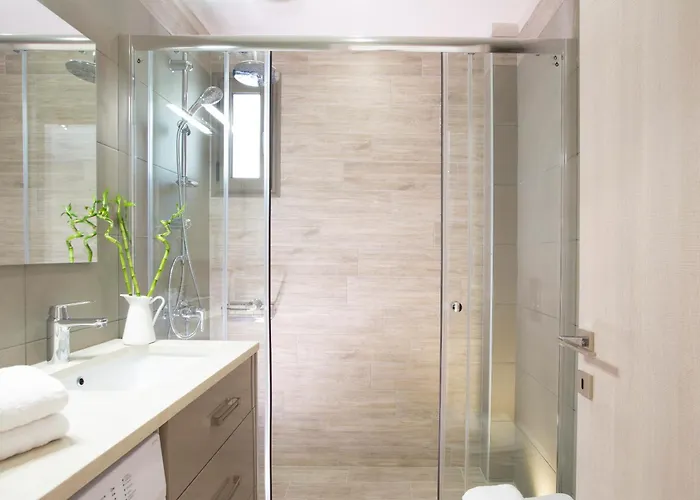 Enalion * Nydri (Lefkada)