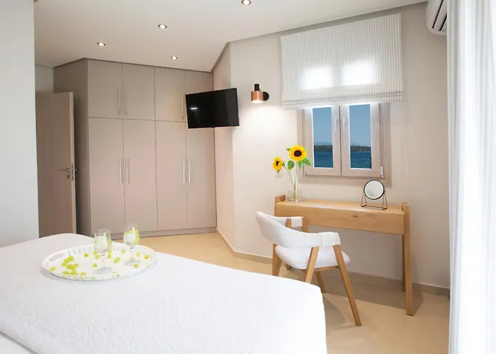 Enalion * Nydri (Lefkada)