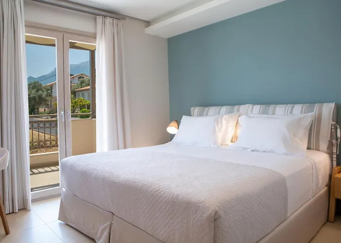 Enalion Nydri (Lefkada)