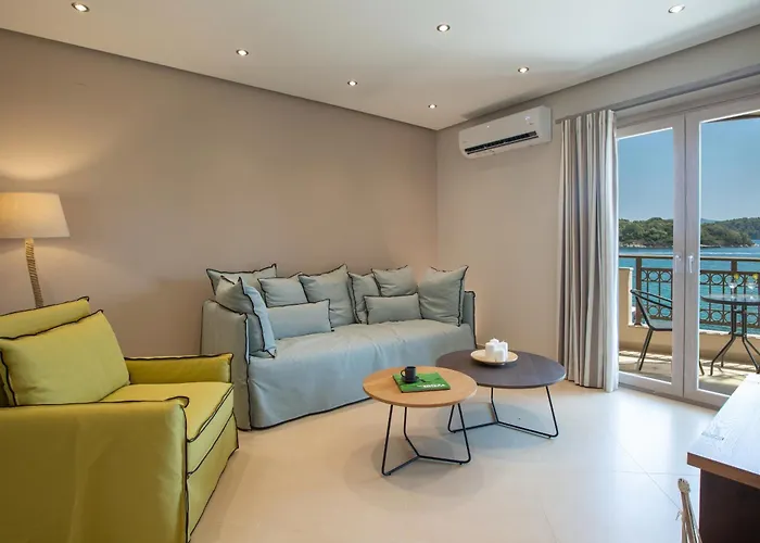 Enalion Nydri (Lefkada)